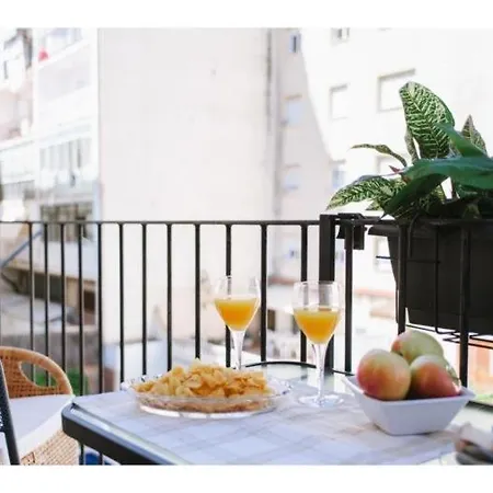 Spaces Deluxe Beach, Steps From The Apartamento